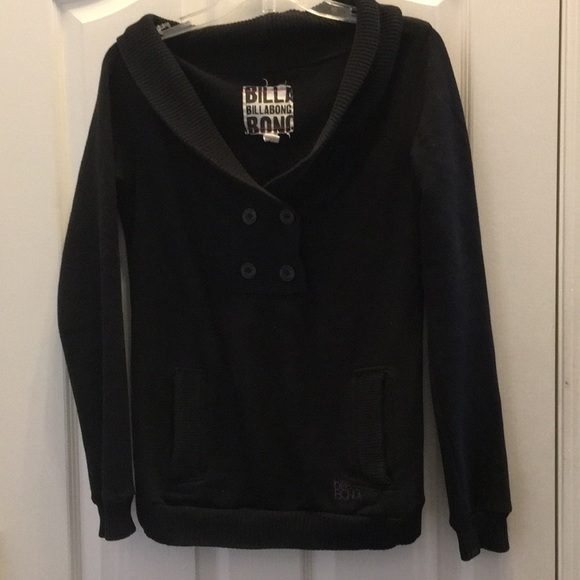 Ladies billabong sweater small - Picture 1 of 5